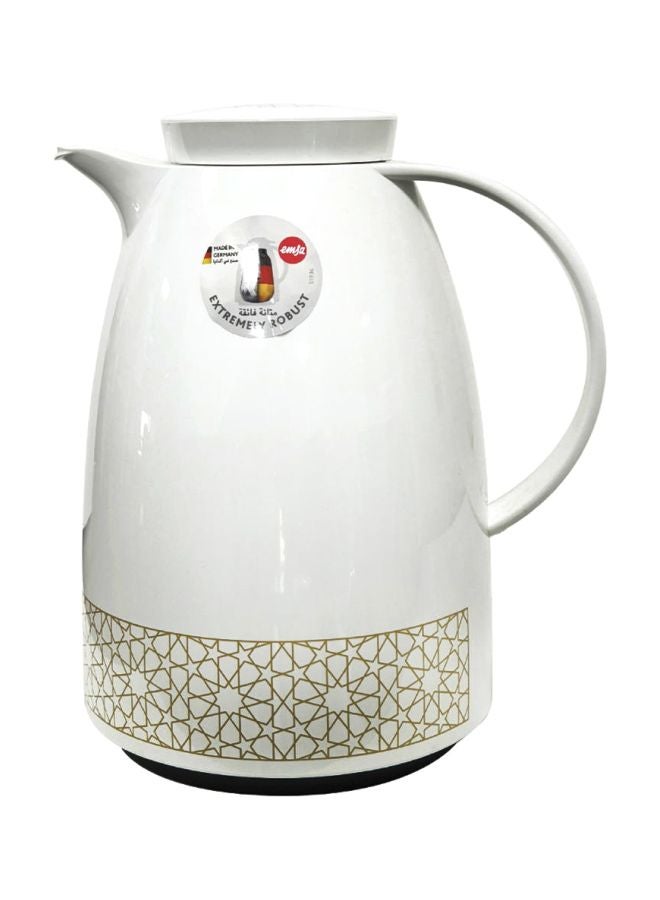 emsa Auberge Jug White - Image 1