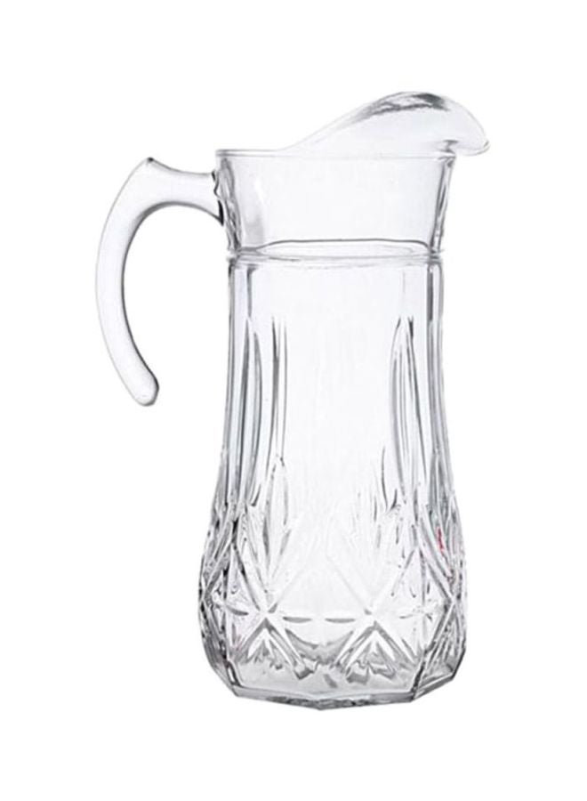 لومينارك إبريق برايتون شفاف 1.8لترات