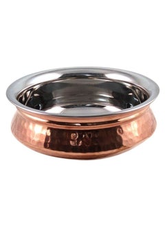 RAJ Handi Copper 20cm 