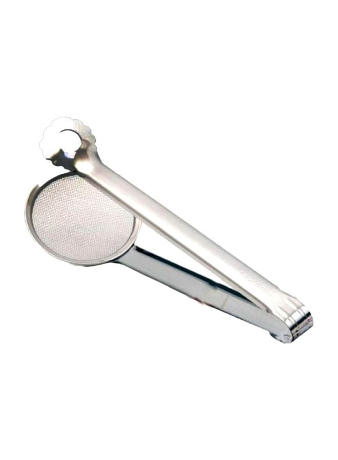 tescoma Chef Tongs Silver - Image 1