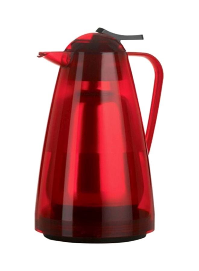 Salsa Quick Press Flask Red - v1615478990/N34085918A_1