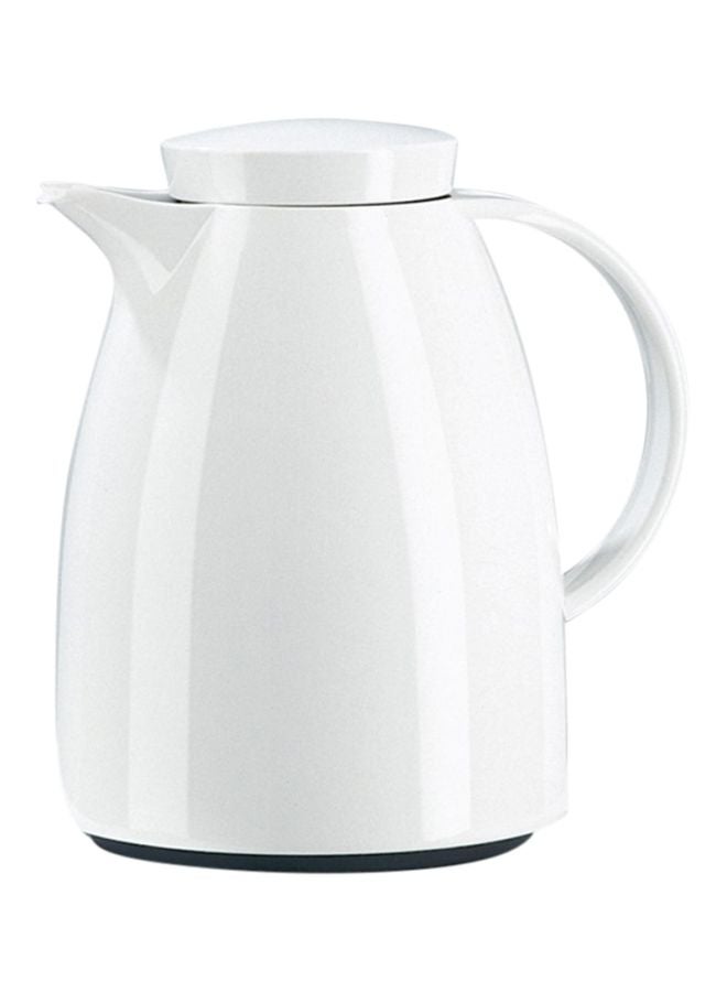 إمزا تيرموس أوبيرج بفراغ وبرغي أبيض - Image 1