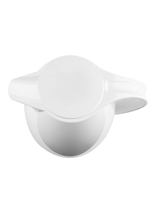 إمزا تيرموس أوبيرج بفراغ وبرغي أبيض - Image 3