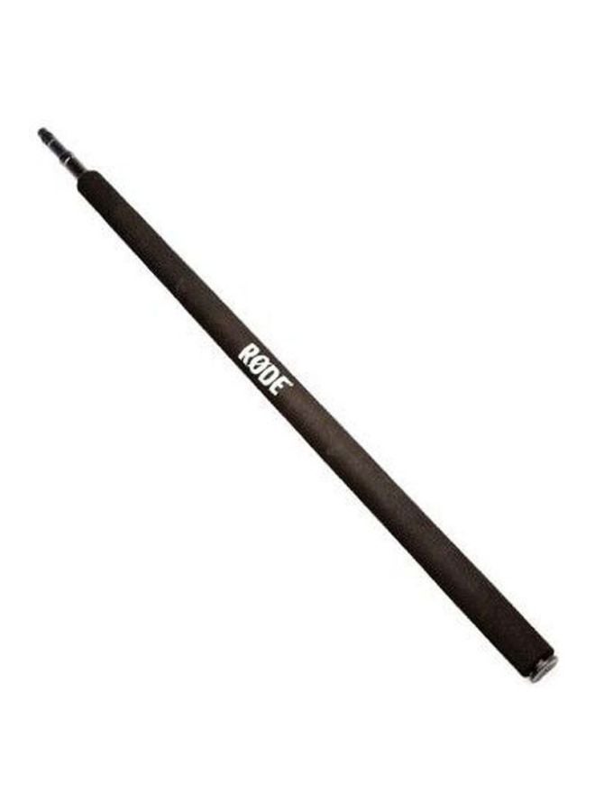 رود عصا بوم مايكرو خفيفة الوزن MAG1006 أسود - Image 2