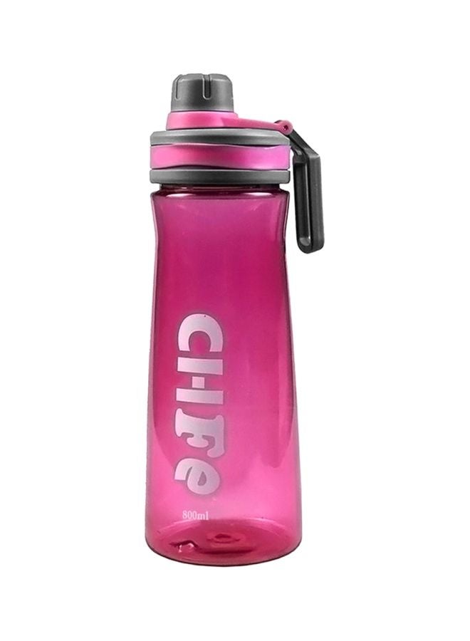Beauenty Nutrition Shaker Protein Water Bottle 