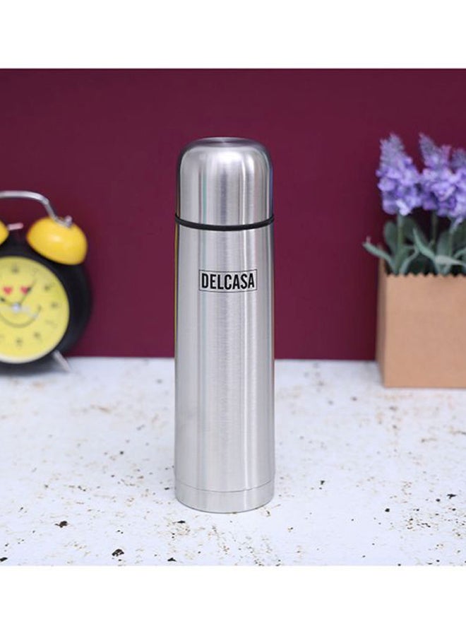 Stainless Steel Vacuum Bottle Silver - v1615480826/N39599249A_6