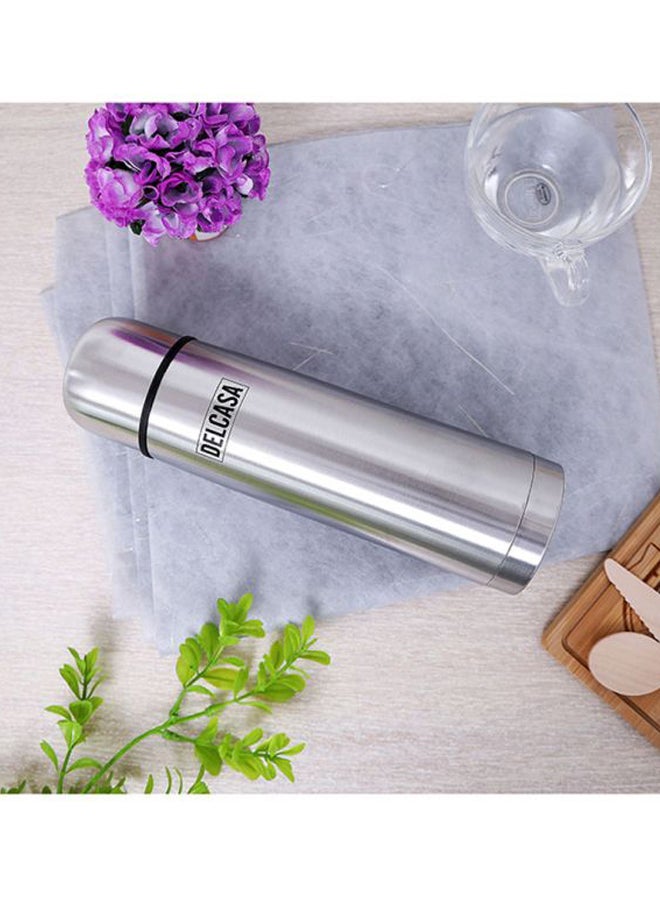 Stainless Steel Vacuum Bottle Silver - v1615480826/N39599249A_8