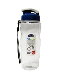 LocknLock Bis Free Water Bottle Multicolour 