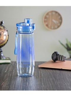 Royalford Water Bottle Grey 850ml  - Image 5