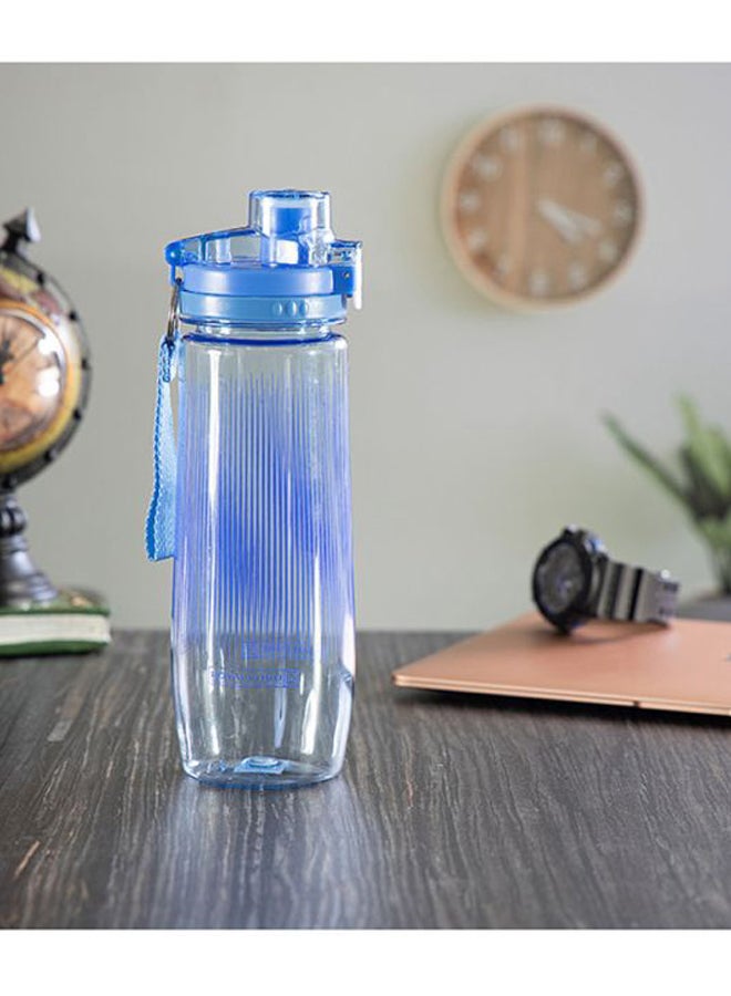 Royalford Water Bottle Grey 850ml  - Image 5