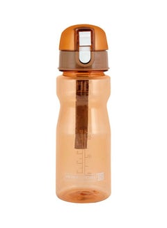 Royalford Water Bottle Brown  - Image 1