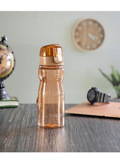 Royalford Water Bottle Brown  - Image 2