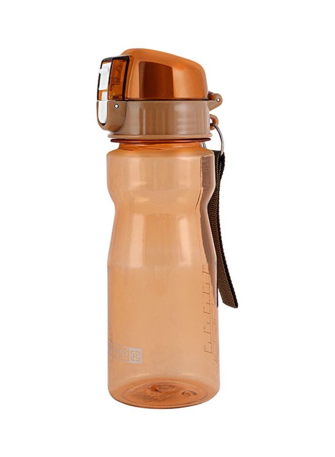 Royalford Water Bottle Brown  - Image 3
