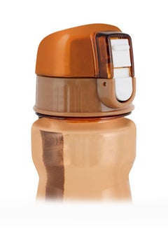 Royalford Water Bottle Brown  - Image 5