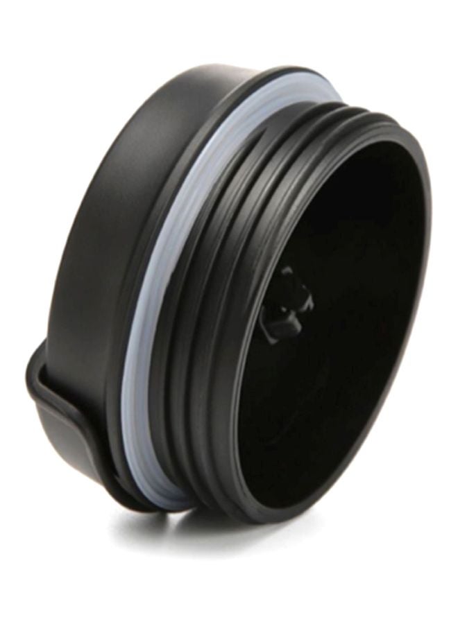 شاربدو زجاجة مياه لون أزرق 8.3x18.5سم - Image 3