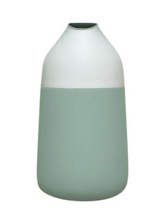 Xiaomi Mini Smart Tumbler Vacuum Insulation Bottle Army Green 310ml  - Image 1