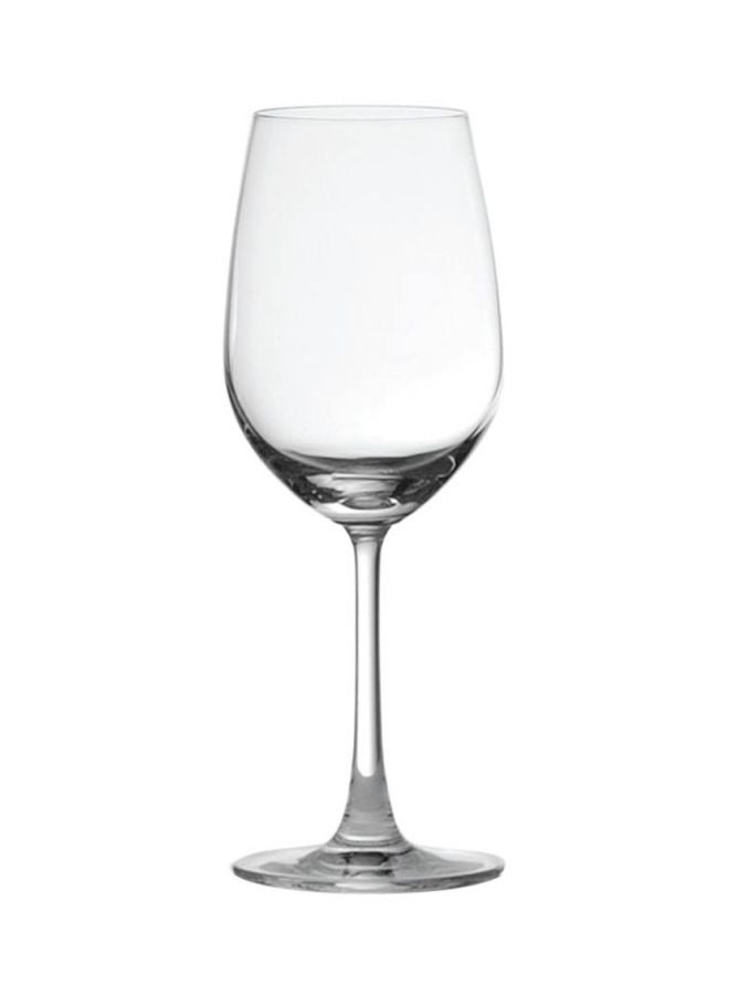 أوشن طقم أكواب زجاجية ماديسون مكون من 6 قطع شفاف 6x350ملليلتر - Image 2