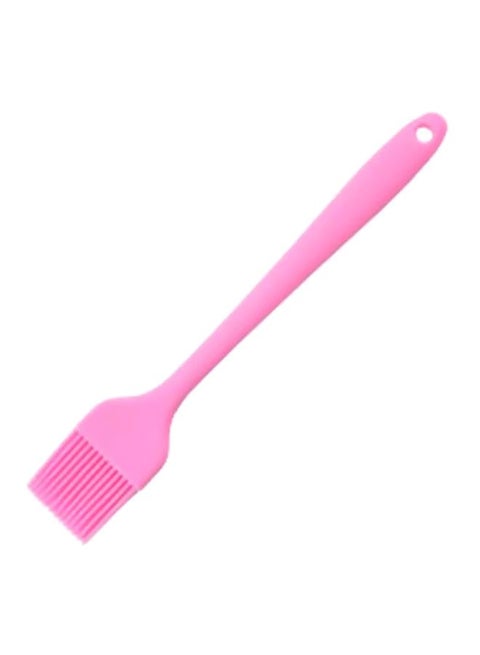 Silicone Oil Brush Multicolour 20.5x3.3cm