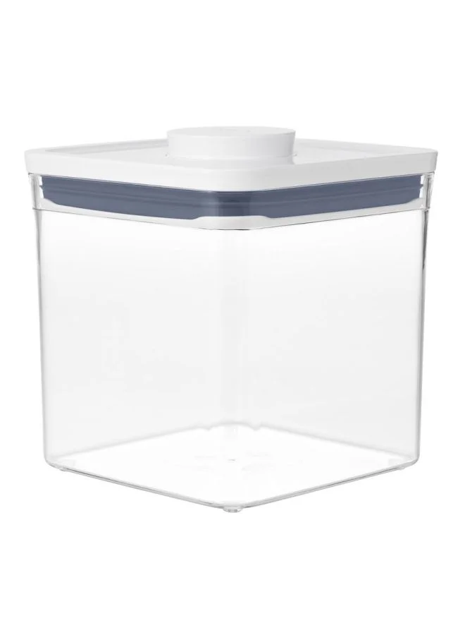 OXO Big Square Short Container