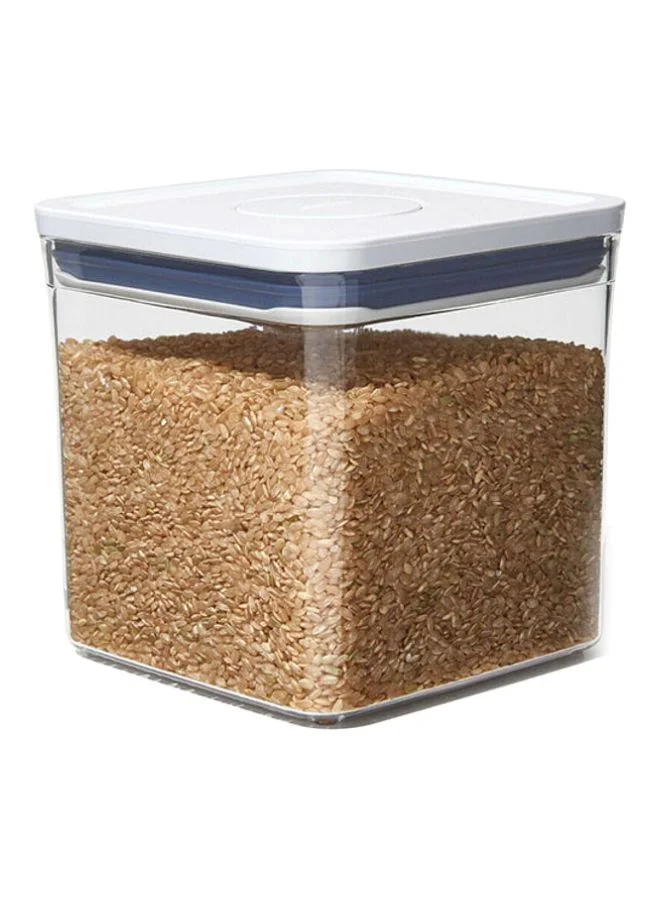 OXO Big Square Short Container