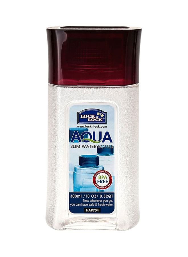 LocknLock 3-Piece Lunch Box Set Red/White 13x18x15cm - Image 5