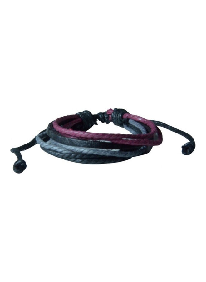 5esha - Multilayer Casual Bracelet for Men - Image 1
