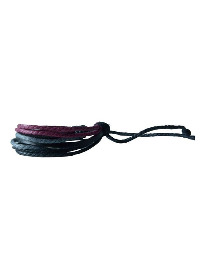 5esha - Multilayer Casual Bracelet for Men - Image 1