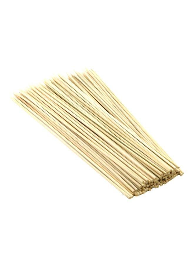 Hotpack 1000-Piece Mint Tooth Pick Set Beige 1000x5cm - Image 2