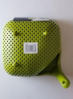 Joseph Joseph Square Colander Green 20x19x11.5cm  - Image 2