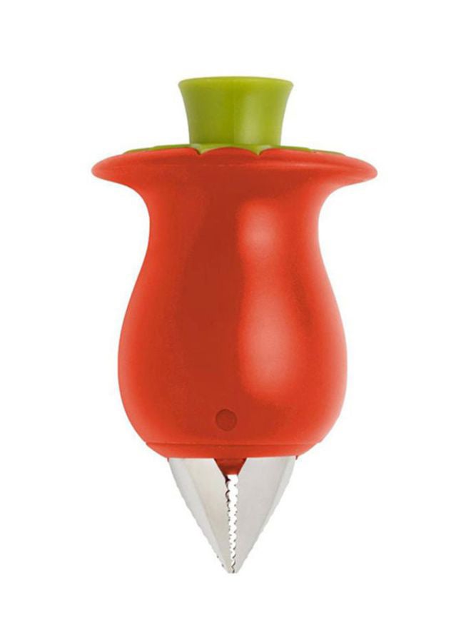 شيف إن مزيل لب الطماطم هولستر روما 12.7x12.7x7.62سم - Image 1