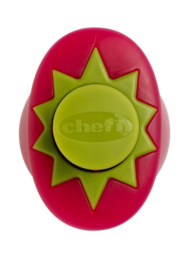 شيف إن مزيل لب الطماطم هولستر روما 12.7x12.7x7.62سم - Image 2