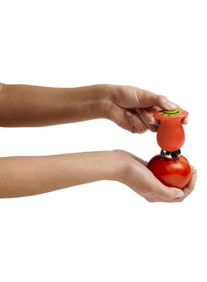 شيف إن مزيل لب الطماطم هولستر روما 12.7x12.7x7.62سم - Image 3