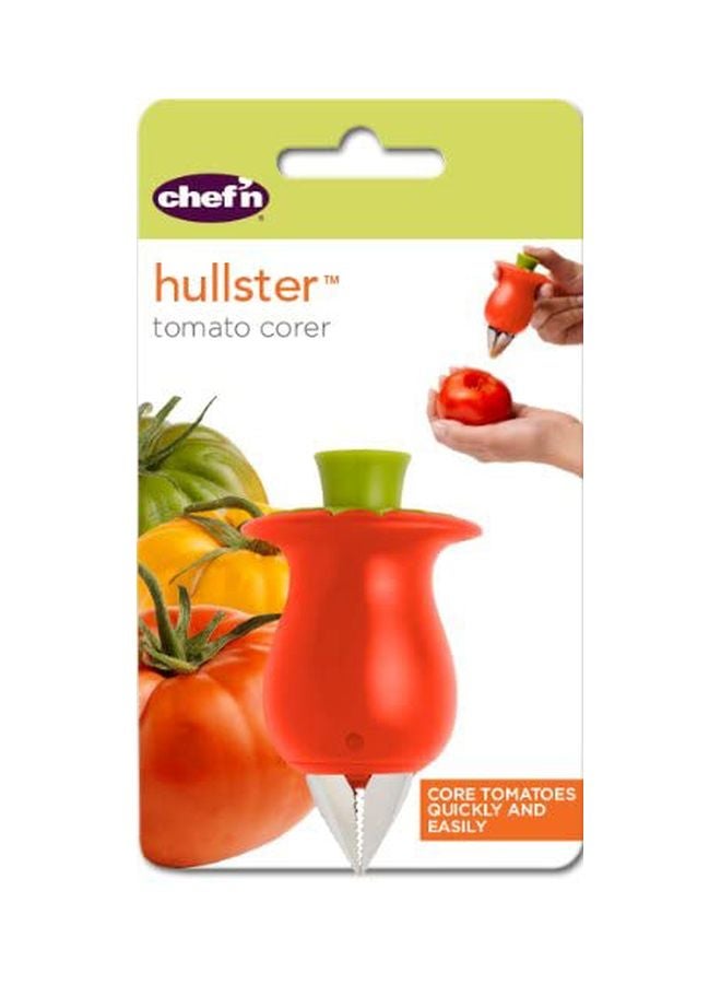 شيف إن مزيل لب الطماطم هولستر روما 12.7x12.7x7.62سم - Image 4