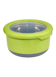 Winsor Food Container Wfc2000 + Veggie Cutter Wr6052 Assorted Colour 2Liters  - Image 2