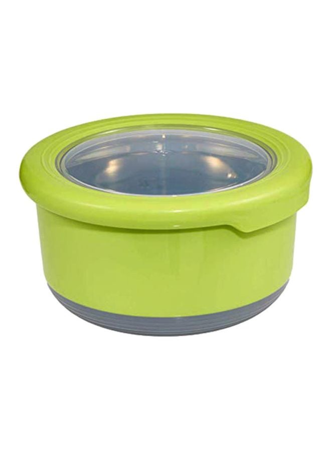 Winsor Food Container Wfc2000 + Veggie Cutter Wr6052 Assorted Colour 2Liters  - Image 2