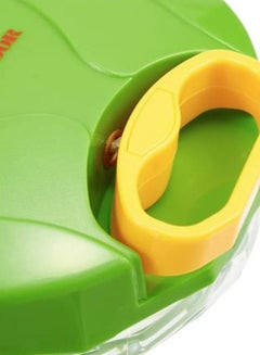 Winsor Food Container Wfc2000 + Veggie Cutter Wr6052 Assorted Colour 2Liters  - Image 5