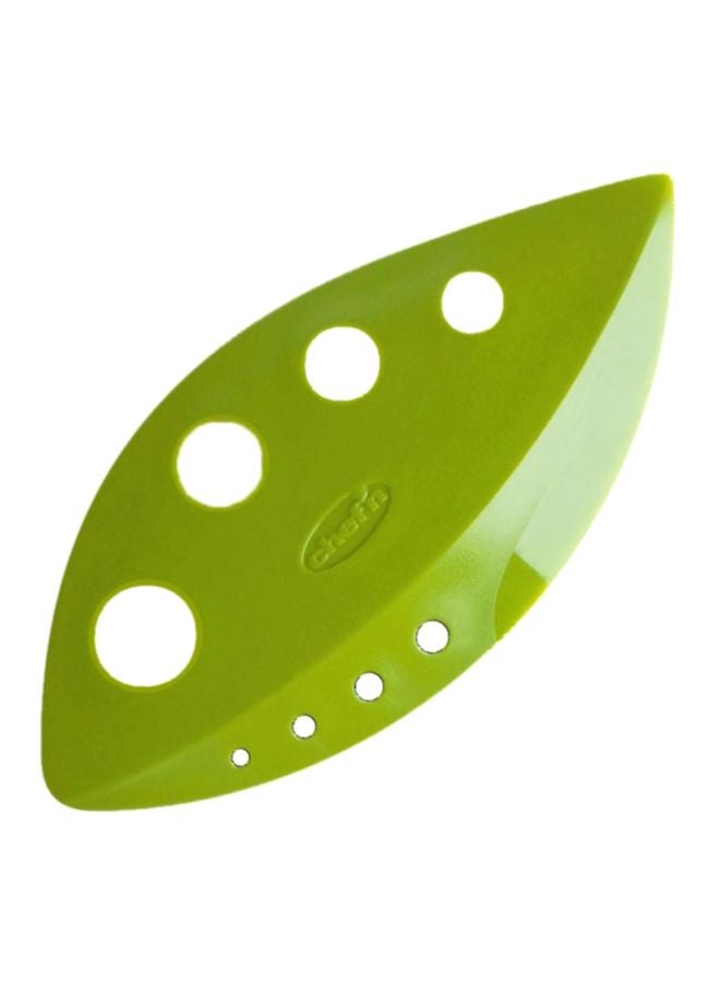 Chef'n - Looseleaf Kale And Greens Stripper Green 10cm - Image 1