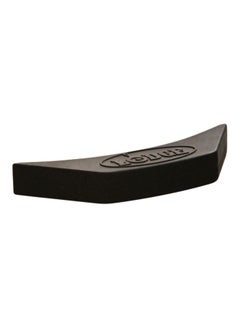 Silicone Assist Handle Holder Black 5.5x2x0.75inch