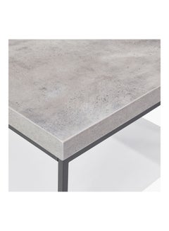 Home Box Scott End Table Multicolour 59 x 59cm  - Image 4