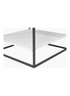 Home Box Scott End Table Multicolour 59 x 59cm  - Image 5