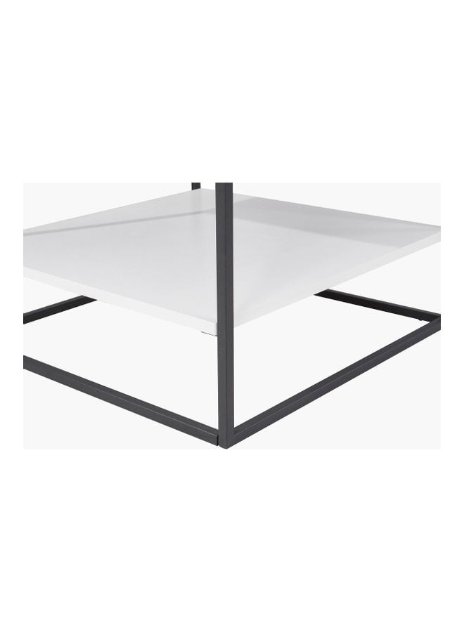 Home Box Scott End Table Multicolour 59 x 59cm  - Image 5