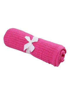 insular Soft Breathable Multifunctional Baby Blanket  - Image 1