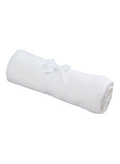 insular Baby Hollow Out Muitifunctional Blanket 