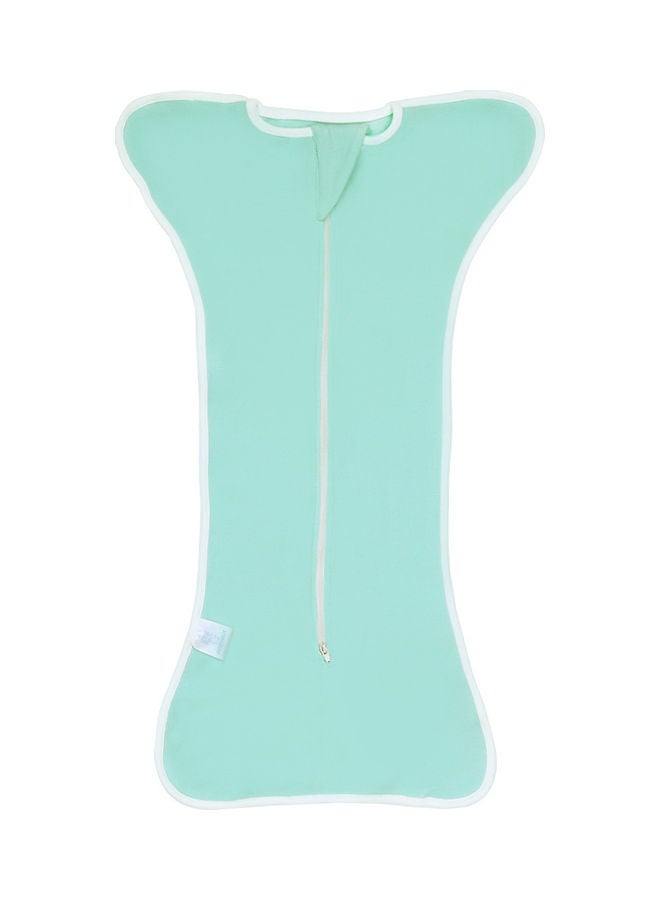 انسولار بطانية قماط للف الأطفال مصنوعة من القطن الناعم - Image 1