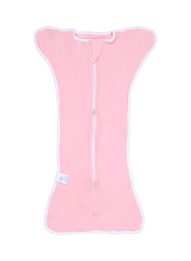 insular Baby Swaddle Wrap Soft Cotton Blanket - Image 1