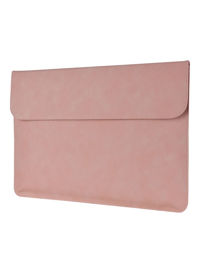 Generic - Memory Foam Laptop Briefcase Pink - Image 1