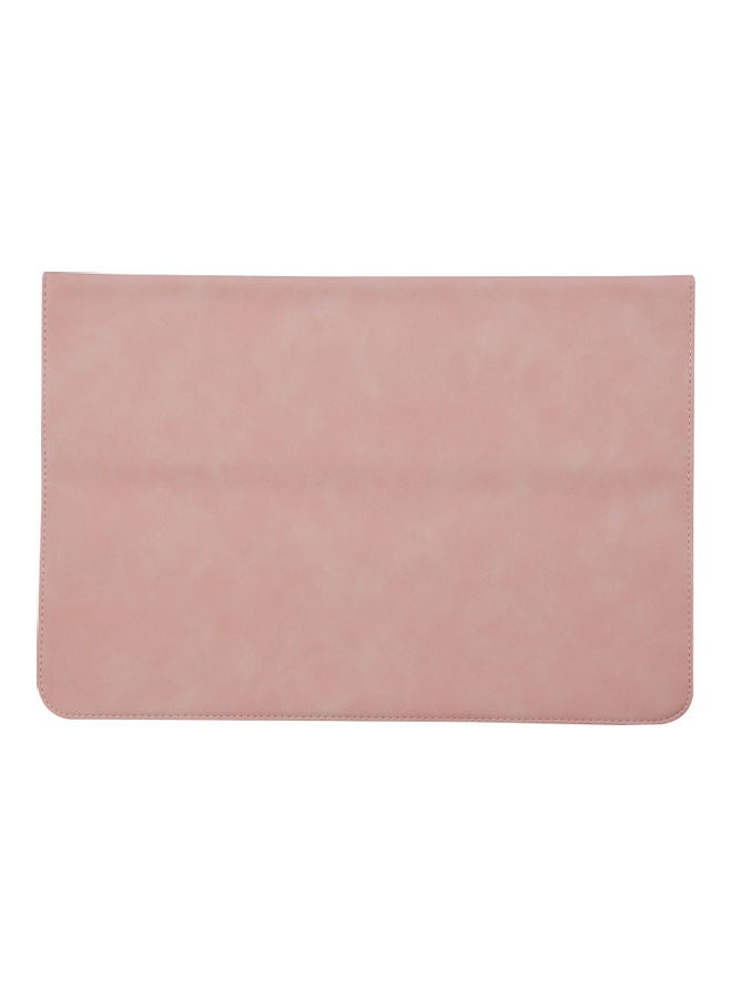 Generic - Memory Foam Laptop Briefcase Pink - Image 1