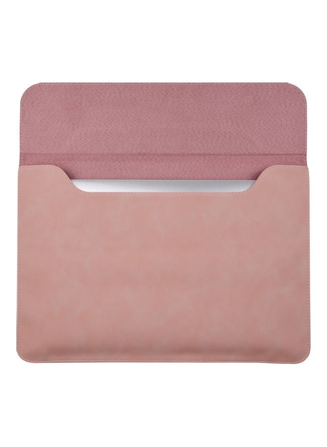 Generic - Memory Foam Laptop Briefcase Pink - Image 1