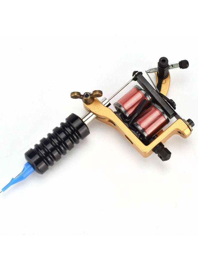 Rotary Tattoo Machine Kit Multicolour - Image 5