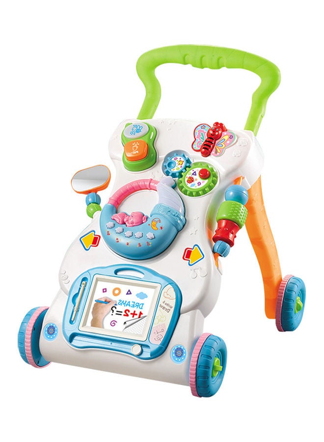 Multifunctional Baby Walker